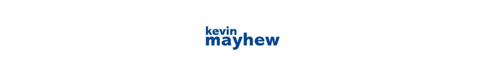 Kevin Mayhew