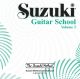 Suzuki Guitar School Volume 2 CD only