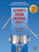 Alfred's Drum Method, bk 1