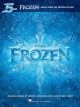 Frozen - Five Finger Piano Songbook