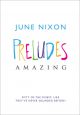 June Nixon - Preludes Amazing - 50 of the Finest - Organ