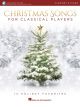 Christmas Songs for Classical Players - Clarinet and Piano