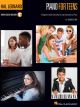 Hal Leonard Piano for Teens Method - NEW