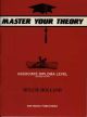 Master Your Theory Dulcie Holland Workbook Diploma