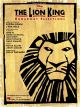 The Lion King - Broadway Selections for Piano Vocal Guitar (PVG)