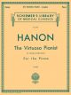 Hanon Virtuoso Pianist 60 Exercises Complete