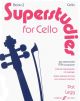 Superstudies For Cello, Book 2
