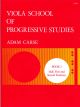 Viola School of Progressive Studies Bk 3