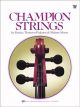 Champion Strings-Cello