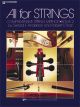 All For Strings Book 2 - Piano
