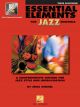Essential Elements for Jazz Ensemble ola