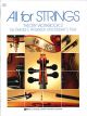 All for Strings Theory Workbook BK2 Cello