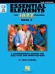 Essential Elements for Jazz Ensemble Book 2 - Alto Sax