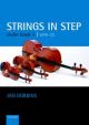 Strings In Step Violin Bk 1 Bk & CD