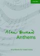 Anthems 10 For Mixed Voices