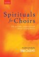 Spirituals For Choirs
