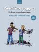 Viola Time Joggers Viola Accompaniment Book 3rd Edition