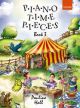 Piano Time Pieces Bk 3