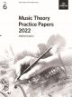 Music Theory Practice Papers 2022 Gr 6