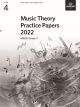 Music Theory Practice Papers 2022 Gr 4