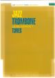 ABRSM Jazz Trombone Tunes: Level 1 Bk & CD