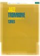ABRSM Jazz Trombone Tunes: Level 3 Bk & CD