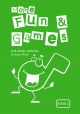 More Fun & Games for Music Lessons