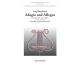 Adagio And Allegro Cello/Piano