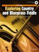 Exploring Country and Bluegrass Fiddle Violin