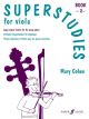 Superstudies - Viola Book 2