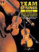 Team Strings - Violin (with CD)