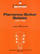 Flamenco Guitar Soloist, Book 3