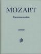 Mozart Complete Sonatas