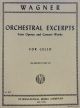ORCHESTRAL EXCERPTS CELLO