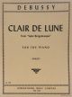 Clair de Lune from 