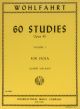 60 Studies Op 45 Viola Vol 1