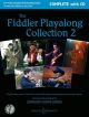 The Fiddler Playalong Collection 2 - Complete with CD
