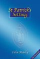 St Patricks Setting SATB/unison