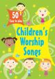 50 Easy Childrens Worship Songs
