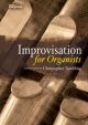 Improvisations For Organists