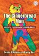 Gingerbread Man Book /CD Musical