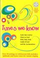 Tunes We Know Choral Book & CD