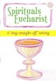 Spirituals Eucharist Book & CD