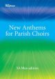 New Anthems Parish Choir SA