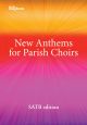 New Anthems Parish Choir SATB