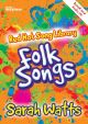 Red Hot Folk Songs Book & CD