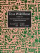 To A Wild Rose Piano