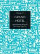 Grand Hotel Book 2 Violin/Cello/Piano