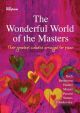 Wonderful World Masters Piano