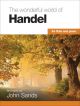 Wonderful World Handel Flute, Piano